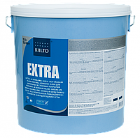 Kiilto Extra 3.5кг Клей для ковролина и линолеума Килто Экстра