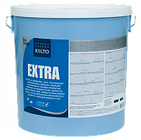 Kiiilto Extra 3.5 кг Клей для килиману та лінолеуму Кілто Екстра