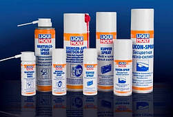 Сервісні продукти