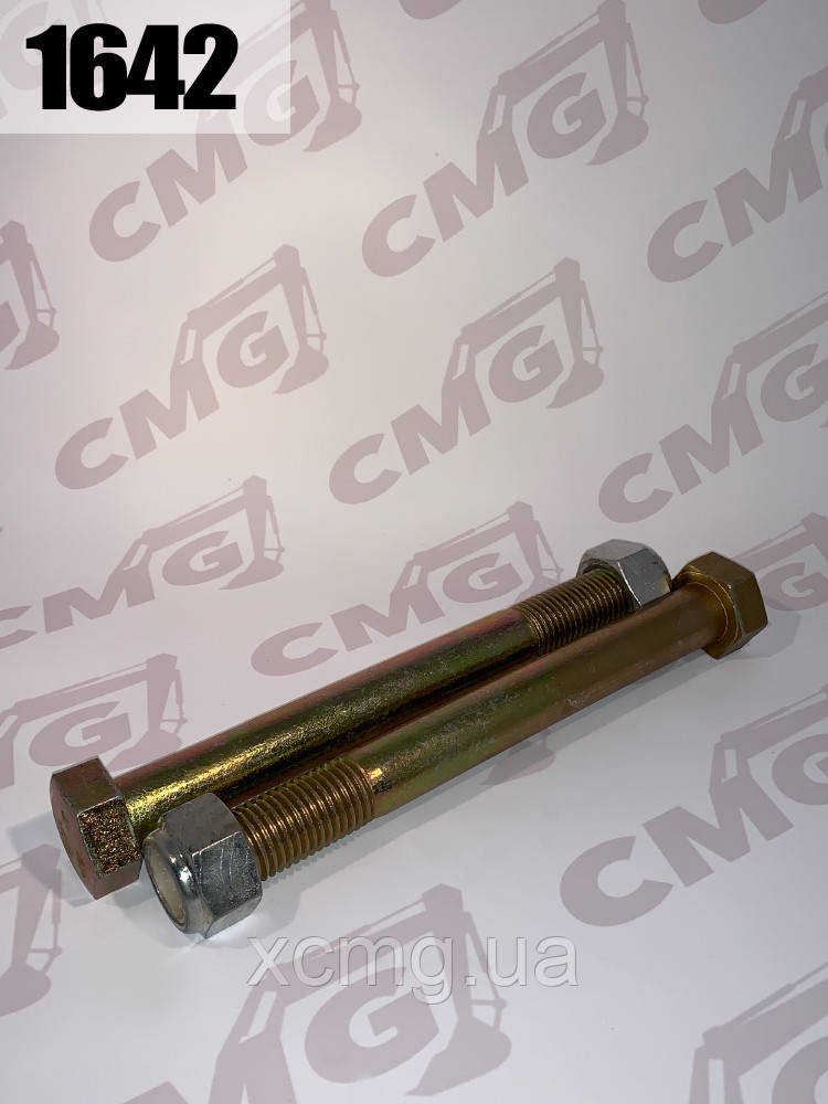 Болт Z520150090 M30*300, фото 1