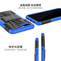 PC + TPU чохол Armor для OPPO A1k (8 кольорів), фото 6