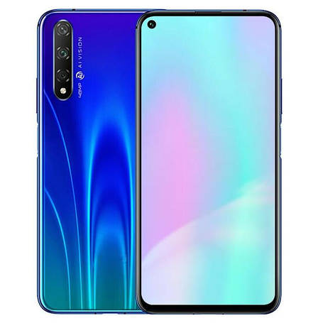 Чохли для Huawei Honor 20S та інші аксесуари