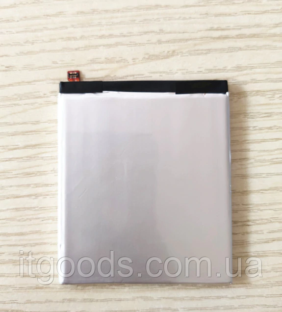 Оригинальный аккумулятор ( АКБ / батарея ) BA712 для Meizu M6s 3000mAh - фото 2 - id-p1140364040