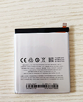 Оригинальный аккумулятор ( АКБ / батарея ) BA712 для Meizu M6s 3000mAh