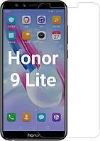Захисне скло для Huawei Honor 9 Lite