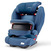 Автокресло RECARO Monza Nova IS, фото 2