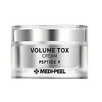 Омолаживающий крем с пептидами Medi-Peel Volume TOX Peptide 9 Cream 50 мл