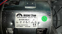 Насос Insert Star FA-30 (0,59 кВт 230В) Z201011 для посудомийної машини Fagor, Elframo та ін. (універсальна помпа), фото 4