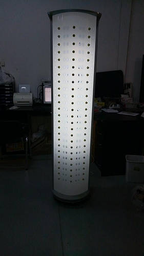 Купить Стойка для очков крутящаяся на колёсах 196 см, цена 3000 грн ...