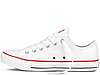 Converse All Star Optical White High, фото 3