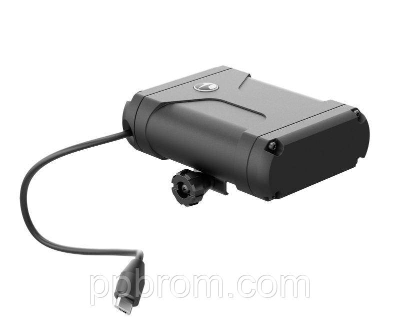 Джерело живлення PB8I (Power Bank, microUSB) для приладів Pulsar, Yukon