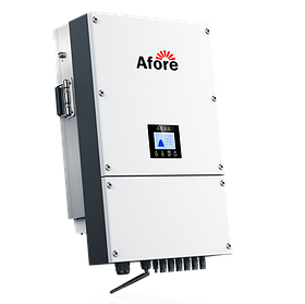 Інвертор мережевий трьохфазний Afore BNT025KTL, 25кВт