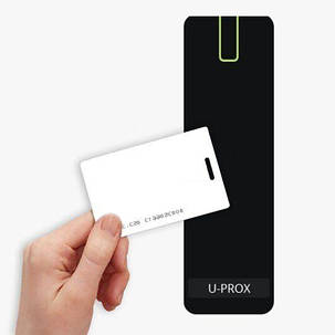 U-Prox SL maxi, фото 2