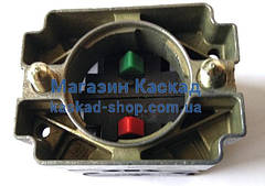 Контактор 930182 Dynapac (CONECTOR) пульта керування Дунапак