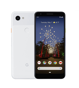 Google Pixel 3a