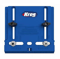 Кондуктор для врезания петель Concealed Hinge Jig (Kreg, США)