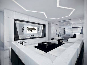 Декоративні елементи ELITE DECOR