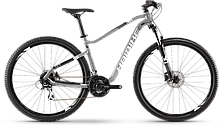 Велосипед SEET HardNine 3.0 HAIBIKE (Німеччина) 2019