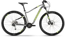 Велосипед SEET HardNine 4.0 HAIBIKE (Німеччина) 2019