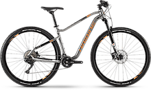 Велосипед SEET HardNine 6.0 HAIBIKE (Німеччина) 2019