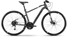 Велосипед SEET Cross 3.0 HAIBIKE (Німеччина) 2019