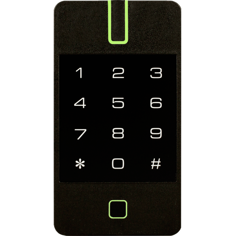 Зчитувач U-Prox Keypad MF