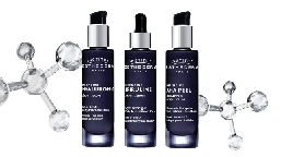 Institut Esthederm / Інтенсивні відходи
