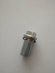 Болт зливу оливи MB OM601-602/Sprinter — AUTOTECHTEILE — 100 9903