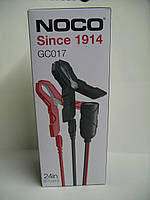 Перехідник NOCO GC017 прикурювача на затискачі АКБ