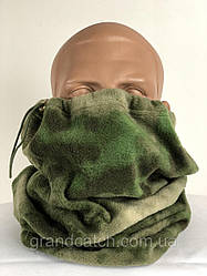 Баф фліс Атакс