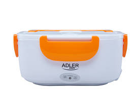 Ланч-бокс з підігрівом Adler AD 4474 orange