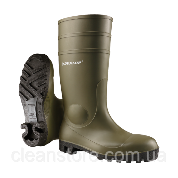 Чоботи Dunlop Protomastor Full Safety