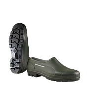 Галоші Dunlop Bicolour Wellie Shoe