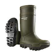 Чоботи Dunlop Purofort Thermo+ full safety