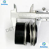 Торцеве ущільнення MG13/38-z, G6 (аналог Burgmann MG13, AESSEAL B013, M212.N13.038, R-MG13-38) — 38 мм, фото 3