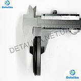 Торцеве ущільнення MG13/38-z, G6 (аналог Burgmann MG13, AESSEAL B013, M212.N13.038, R-MG13-38) — 38 мм, фото 7