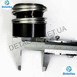 Торцеве ущільнення MG13/38-z, G6 (аналог Burgmann MG13, AESSEAL B013, M212.N13.038, R-MG13-38) — 38 мм, фото 4