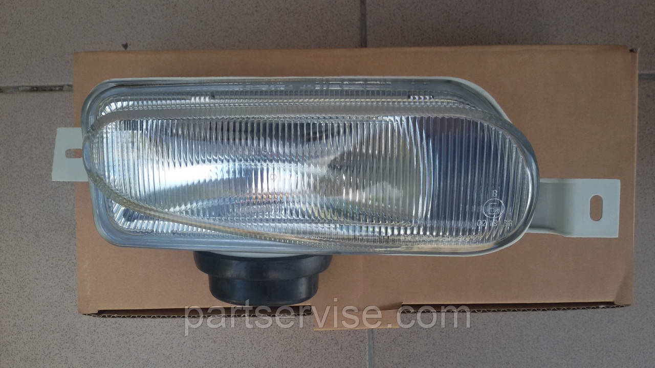 Противотуманка левая Форд транзит Ford transit 2004 год.: продажа, цена ...