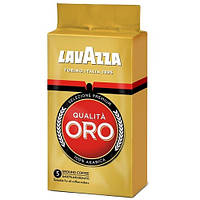 Кава мелена Lavazza Qualita Oro пкт 250г