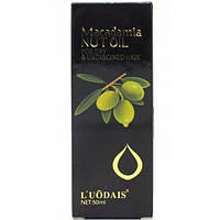 Олія для волосся Luodais Macadamia Nut Oil for professional salon 50 мл