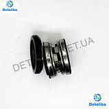 Торцеве ущільнення для насоса В3-ОР2-А-2, фото 2