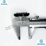 Торцеве ущільнення типу 2100 INT-0240-S (аналог John Crane 2100, M212.K.024, R-2100S, BS2100/L2) — 24 мм, фото 5