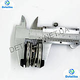 Торцеве ущільнення для насоса В3-ОР2-А-2, фото 4