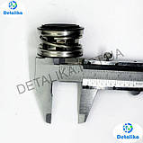 Торцеве ущільнення типу 2100 INT-0240-S (аналог John Crane 2100, M212.K.024, R-2100S, BS2100/L2) — 24 мм, фото 3