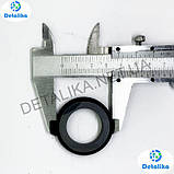 Торцеве ущільнення типу 2100 INT-0240-S (аналог John Crane 2100, M212.K.024, R-2100S, BS2100/L2) — 24 мм, фото 6