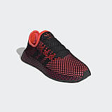 Кросівки Adidas Deerupt Runner (Артикул:EE5661), фото 3