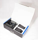 Акумуляторний блок Pulsar DNV Double (для тепловізорів Quantum, насадки DFA75) для приладів Pulsar, Yukon, фото 2