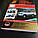 Книга Toyota Fortuner 2005-11 Керівництво по ремонту, обслуговування, експлуатації, фото 3