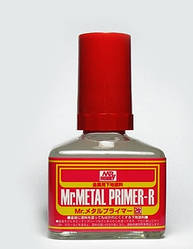 Ґрунтовка для металу "Mr. Metall Primer"