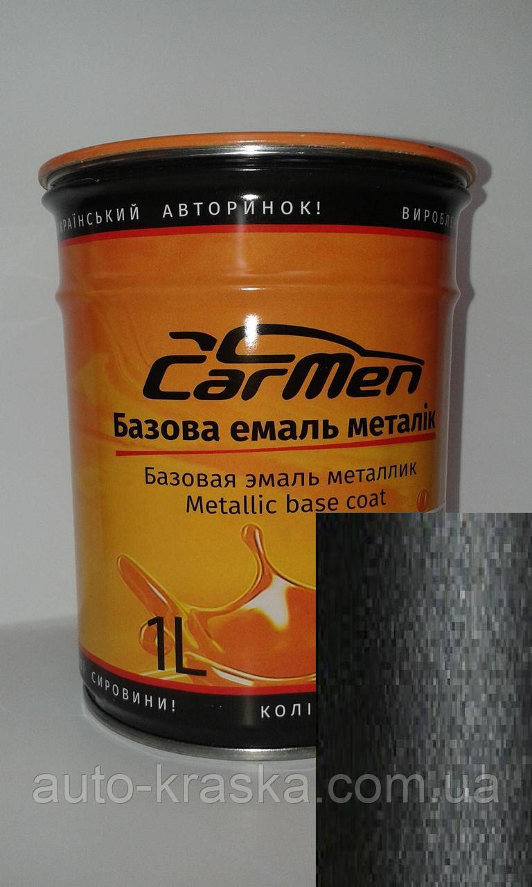 Автофарба CarMen Металік Renault 676 0.1л